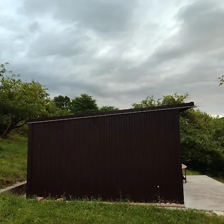 Baraka Donja Gorica - Jablanicko Jezero Casa vacanze