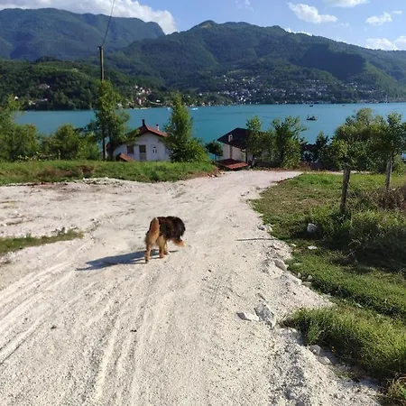 Casa vacanze Baraka Donja Gorica - Jablanicko Jezero *