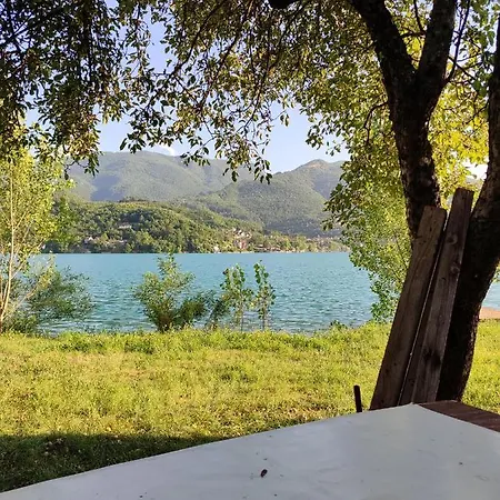 Baraka Donja Gorica - Jablanicko Jezero Casa vacanze Konjic